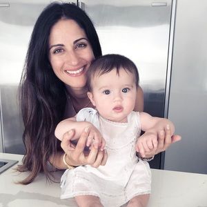 Meet your Posher, Francesca